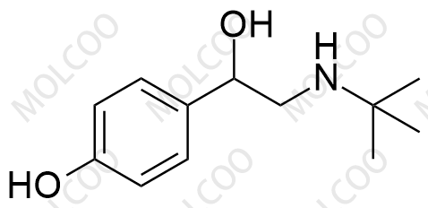 沙丁胺醇EP杂质B