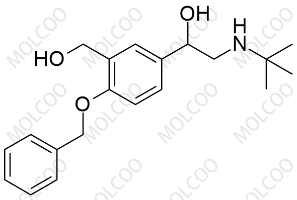 沙丁胺醇EP杂质I