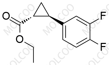 替格瑞洛杂质135