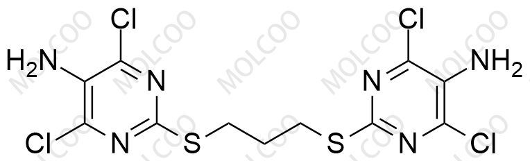 替格瑞洛杂质36