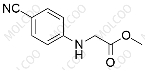 达比加群酯杂质72