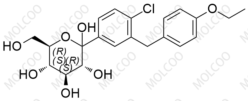 达格列净杂质47