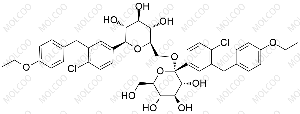 达格列净杂质49