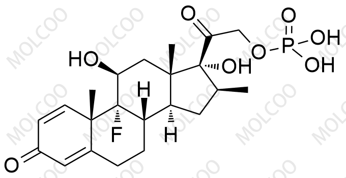 地塞米松磷酸钠EP杂质B