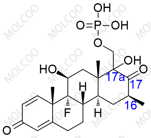 地塞米松磷酸钠EP杂质D