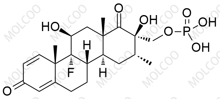 地塞米松磷酸钠EP杂质F
