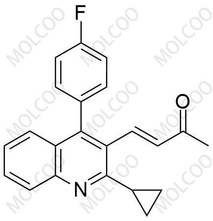匹伐他汀杂质75