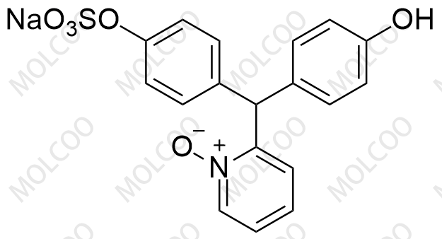 匹可硫酸杂质6