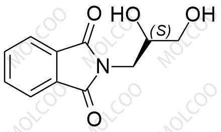 利伐沙班雜質(zhì)82