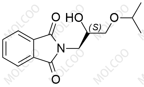 利伐沙班雜質(zhì)84
