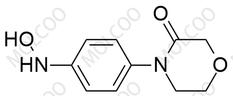 利伐沙班杂质87