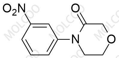 利伐沙班雜質(zhì)88