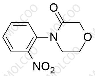 利伐沙班雜質(zhì)89
