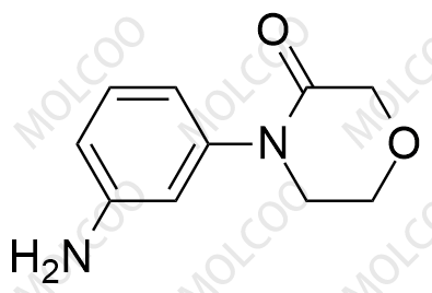 利伐沙班雜質(zhì)90
