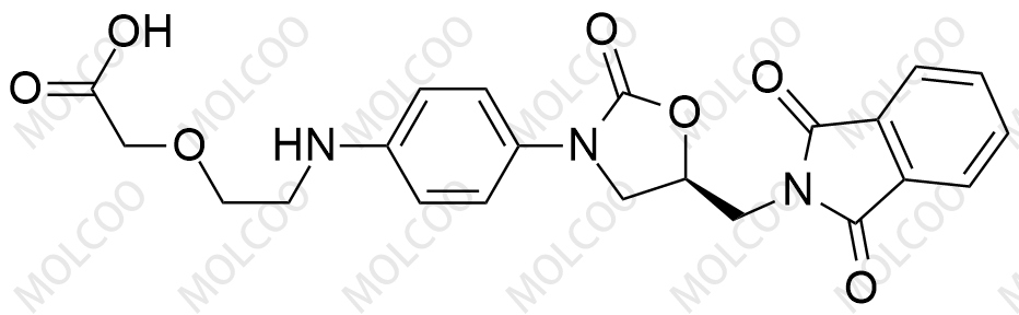 利伐沙班雜質(zhì)93
