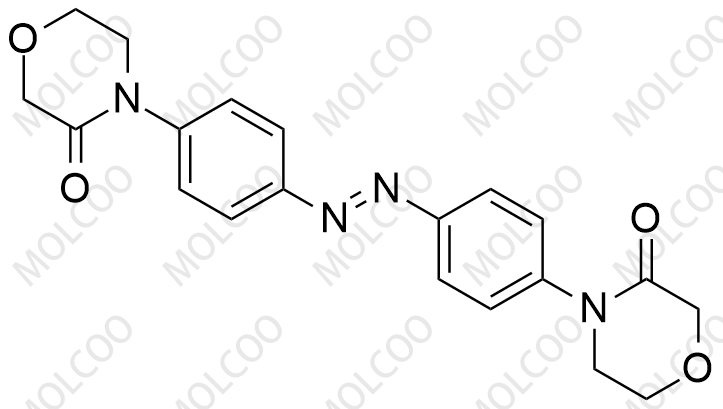 利伐沙班雜質(zhì)94