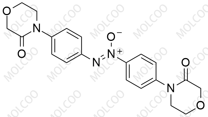利伐沙班雜質(zhì)95