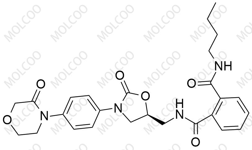 利伐沙班雜質(zhì)98