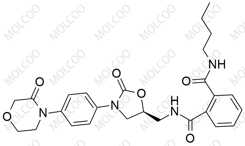 利伐沙班杂质98