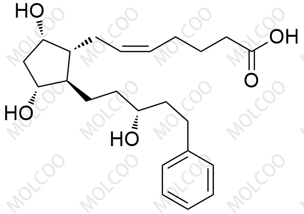 拉坦前列素有關(guān)物質(zhì)E