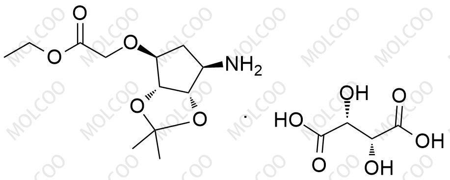 替格瑞洛杂质44