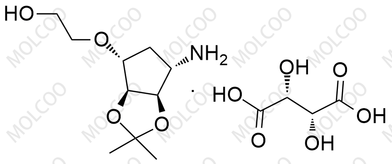 替格瑞洛杂质45