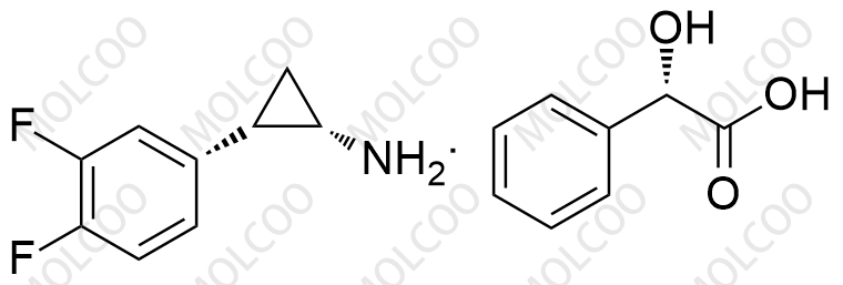 替格瑞洛杂质50