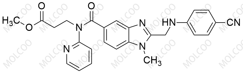 达比加群酯杂质Q