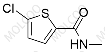 利伐沙班杂质H