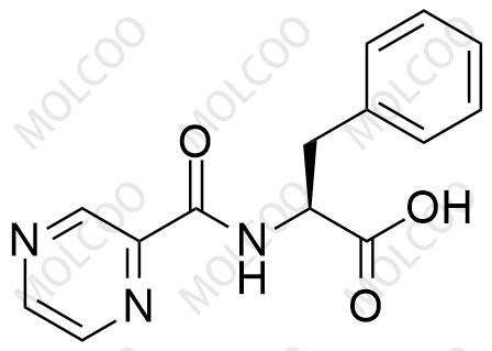 硼替佐米杂质D