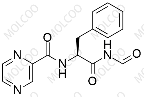 硼替佐米杂质E