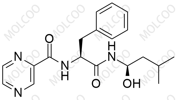 硼替佐米雜質(zhì)I