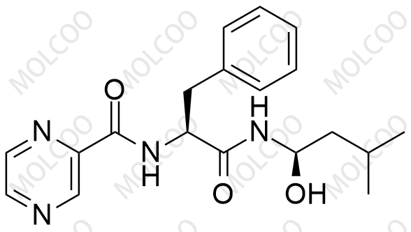 硼替佐米杂质I