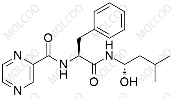 硼替佐米雜質(zhì)J