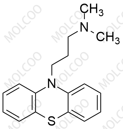 氯丙嗪杂质4