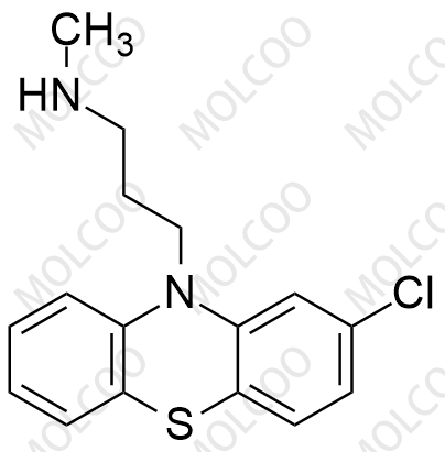 氯丙嗪杂质5