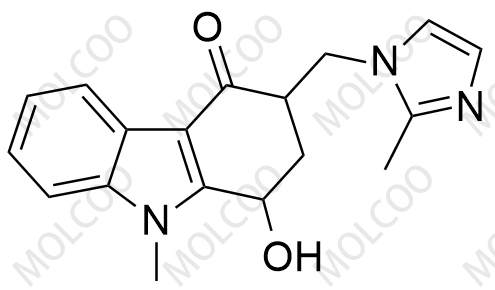 达比加群酯杂质NDDE