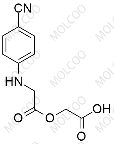 达比加群酯杂质20