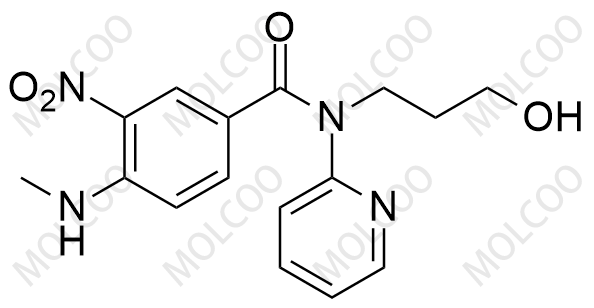 达比加群酯杂质22