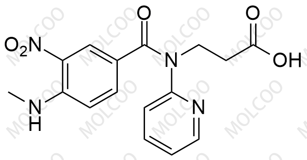 达比加群酯杂质23