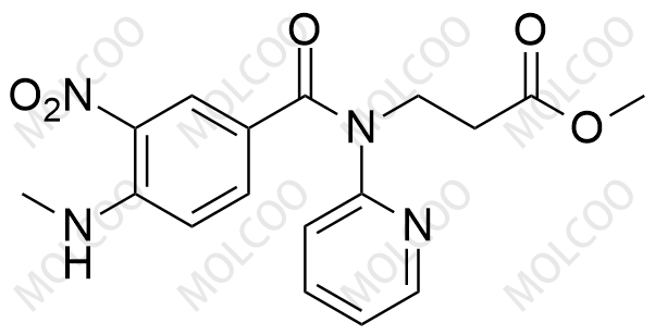 达比加群酯杂质24