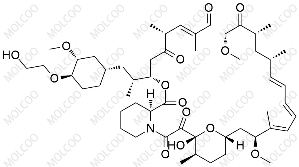 依维莫司杂质012-99