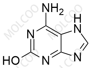 氟达拉滨EP杂质B