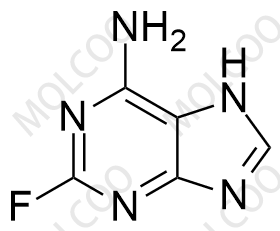 氟达拉滨EP杂质D