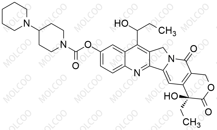 伊立替康雜質(zhì)K