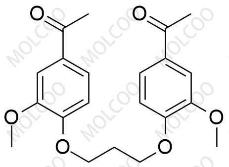 伊潘立酮杂质HC102-201802