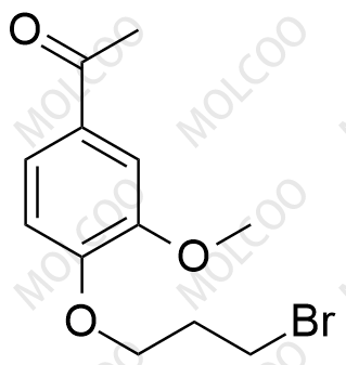 伊潘立酮杂质HC102-201803