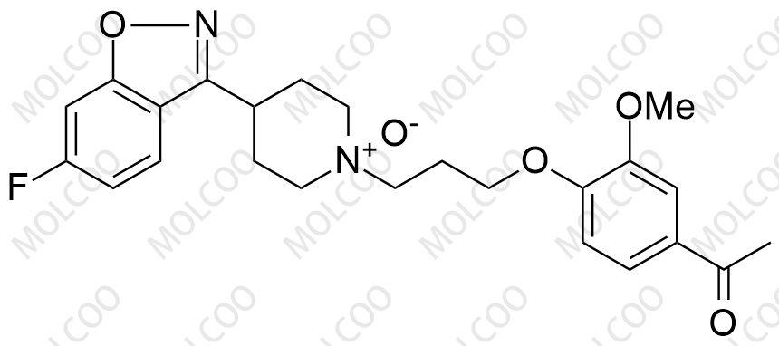 伊潘立酮杂质HC102-201807