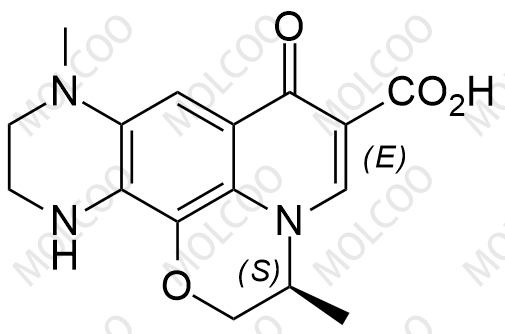 左氧氟沙星杂质22