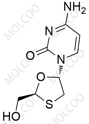 拉米夫定杂质1